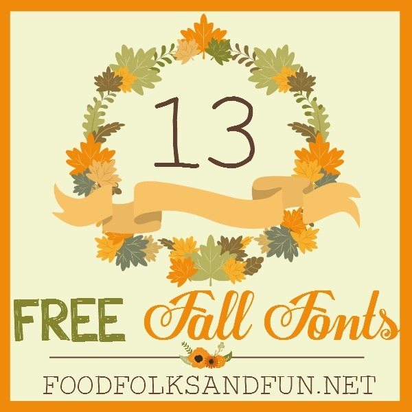 free clipart fonts download - photo #9