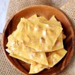 The best peanut brittle recipe with recipe variations
