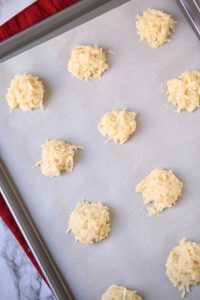How to Make Macaroons - Step 5