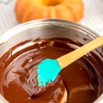 How to Make Chocolate Chip Bundt Cake 9