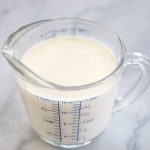 Buttermilk Substitute Recipe - Step 1