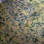 Step 6 - Cheese Fondue
