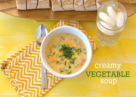 Creamy_Vegetable_Soup