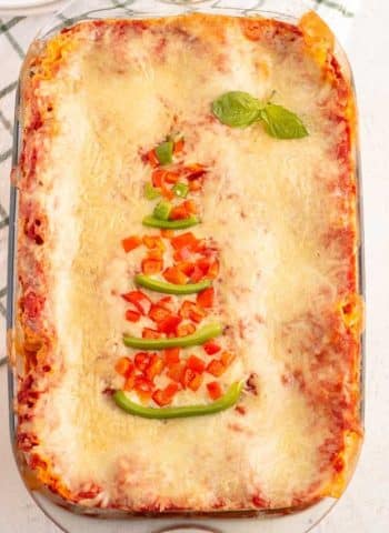 Sausage Lasagna Recipe - Step 9