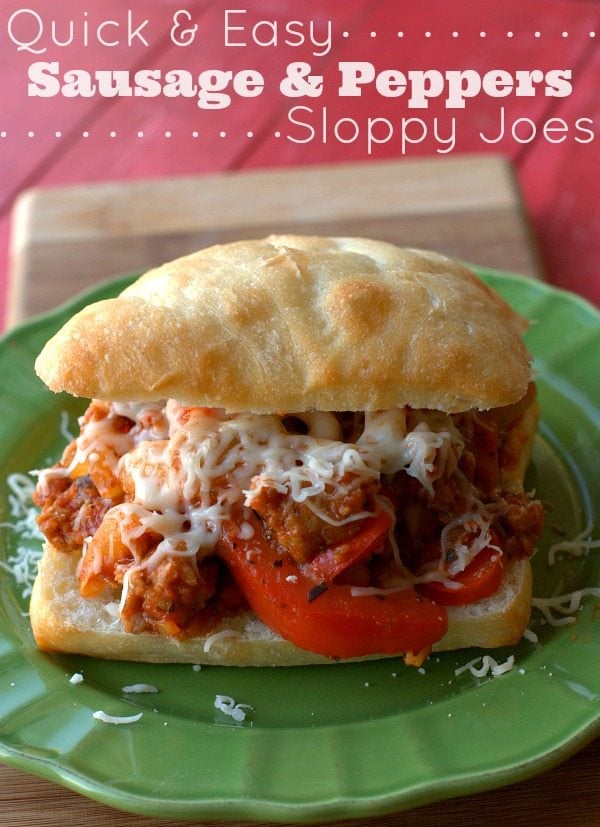 Sausage_Peppers_Sloppy_Joes