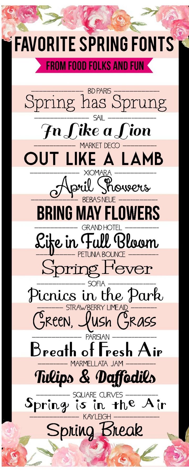Free_Spring_Fonts