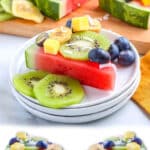 Pinterest Hidden Image