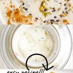 Pinterest Hidden Image