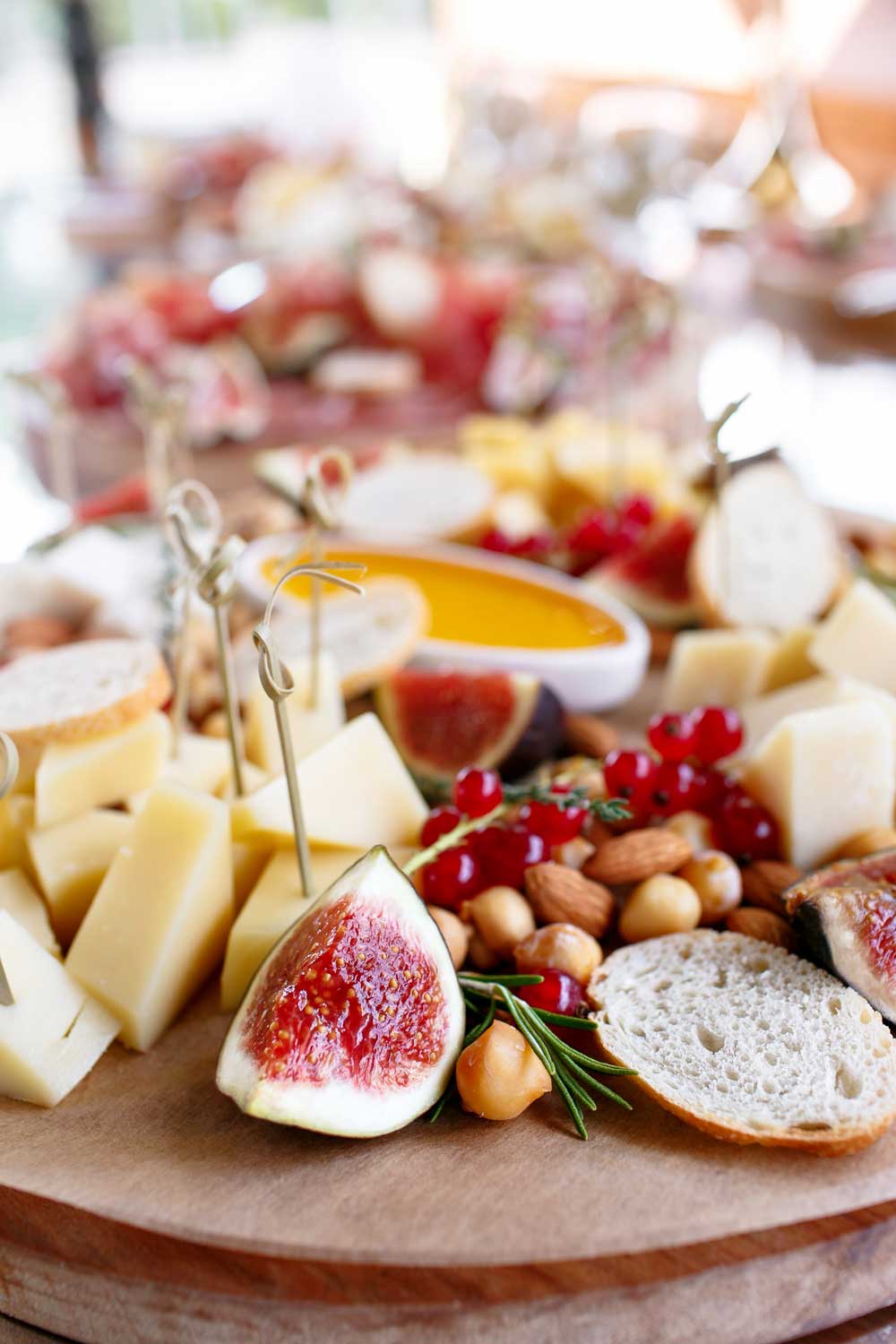 The Ultimate Guide for Building an Epic Charcuterie Board.