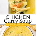 Pinterest Hidden Image