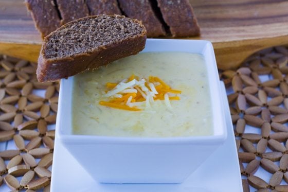 Outback Steakhouse Walkabout Soup Copycat Recipe
