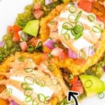Pinterest Hidden Image