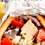Pinterest Hidden Image