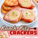 Pinterest Hidden Image