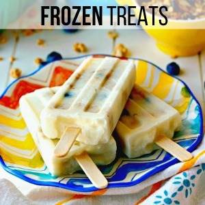 For more frozen treat recipes, click the picture!
