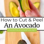 Pinterest Hidden Image