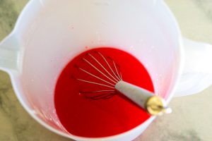 How to Make Strawberry Lemonade: Step 2