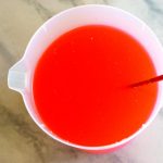 How to Make Strawberry Lemonade: Step 1
