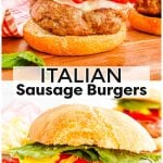 Pinterest Hidden Image