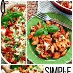 Pinterest Hidden Image