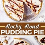 Pinterest Hidden Image