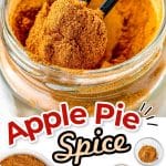 Pinterest Hidden Image