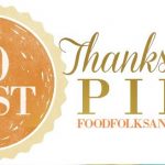 10 Best Thanksgiving Pie Recipes: This roundup has the best classic recipes plus some new and improved ones, too!