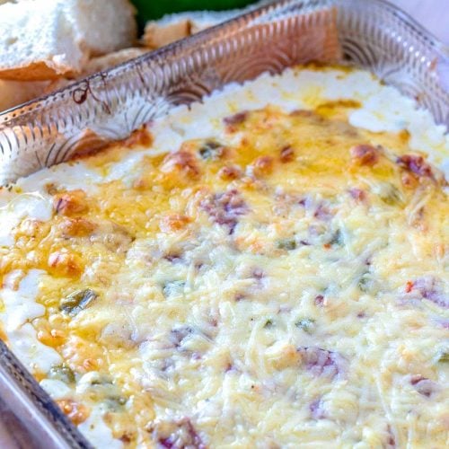 Copycat Panera Mac and Cheese Recipe • Food Folks and Fun