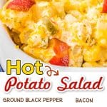 Pinterest Hidden Image