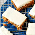 Easy and delicious recipe for carrot cake