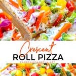 Pinterest Hidden Image