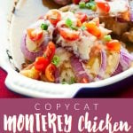 Pinterest Hidden Image