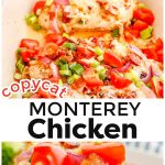 Pinterest Hidden Image