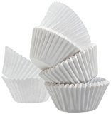 Paper cupcake liners