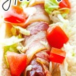 Pinterest Hidden Image