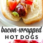 Pinterest Hidden Image
