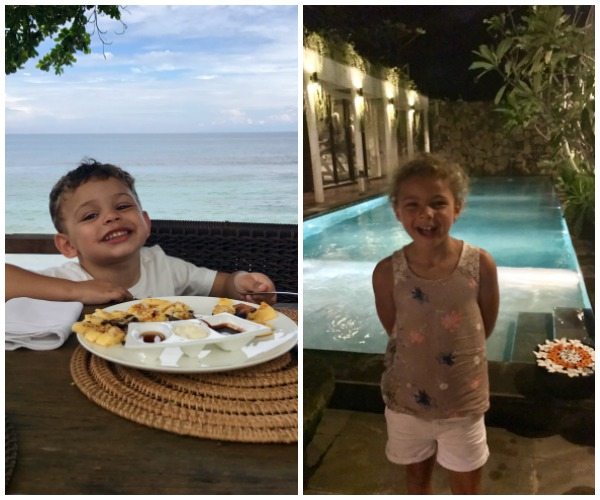 Where to stay in Lombok - Kids