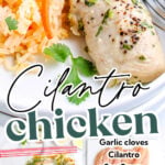 Pinterest Hidden Image