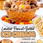 Pinterest Hidden Image
