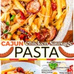 Pinterest Hidden Image