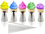 frosting tips