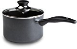A sauce pan with a lid