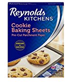 Cookie baking sheets