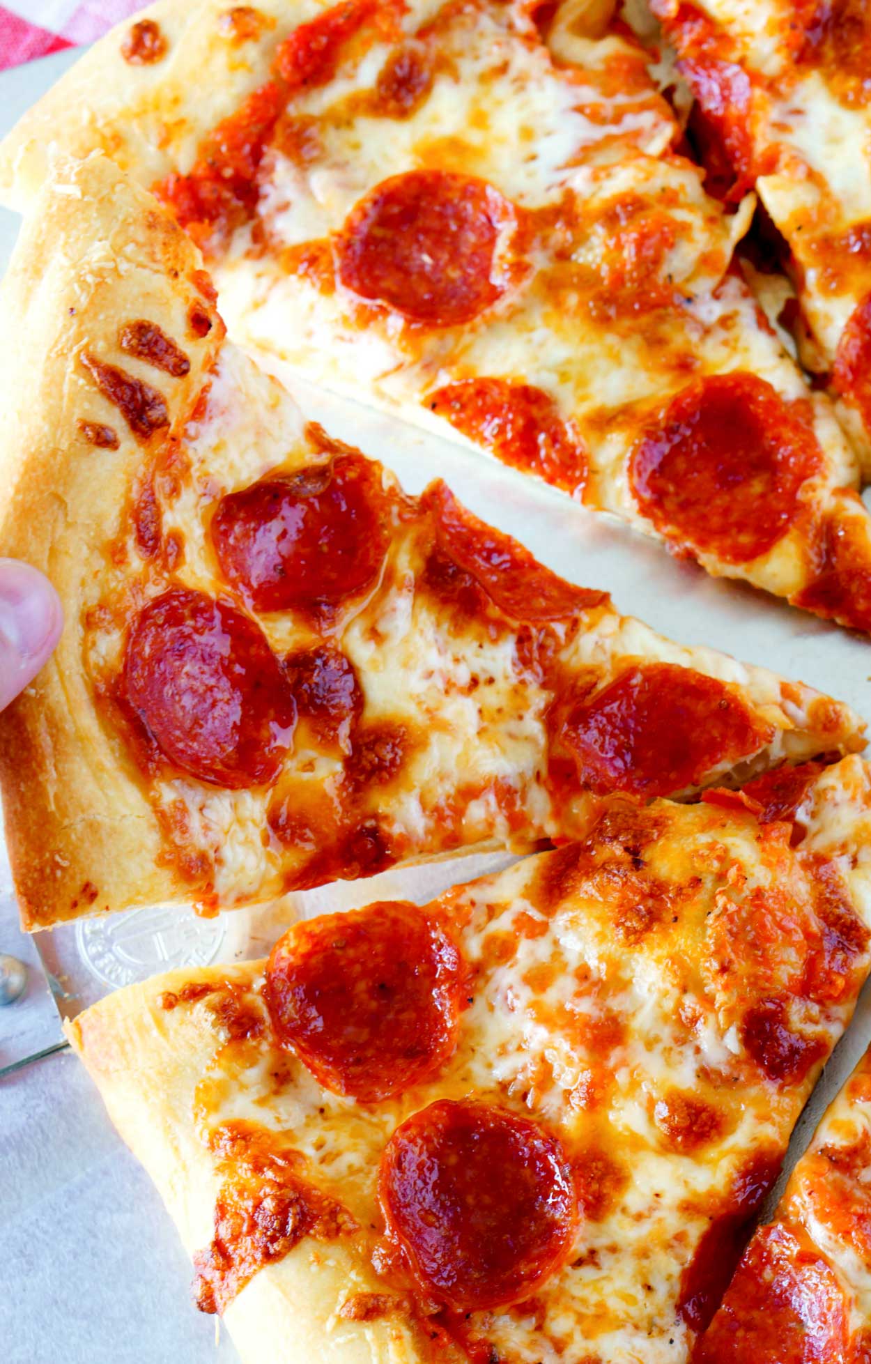 how-long-to-cook-a-homemade-pizza
