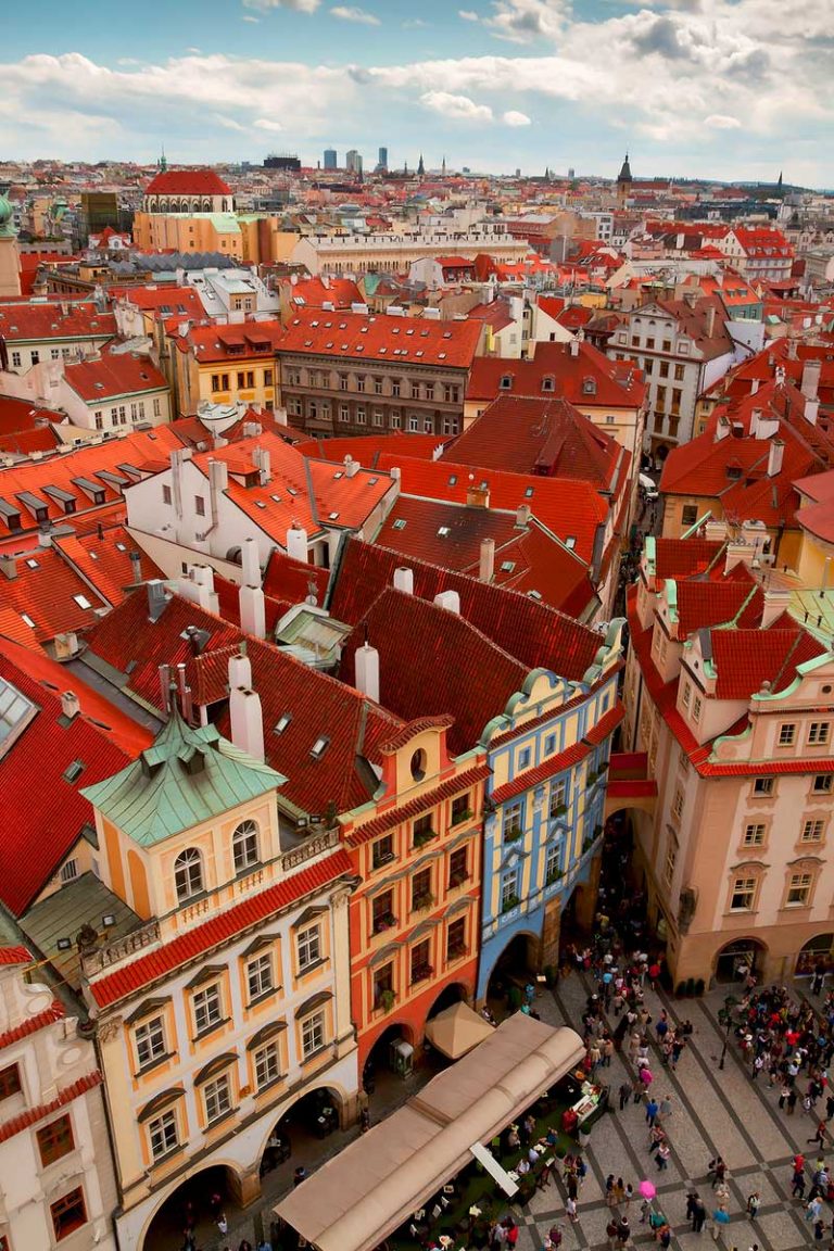 Prague Points of Interest – my top 8 picks!