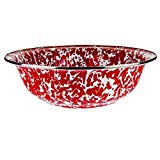large serving bowl