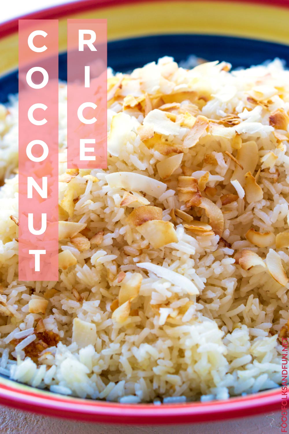 Delicious Coconut Milk recipe for an easy side dish.