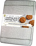 Wire cooling rack