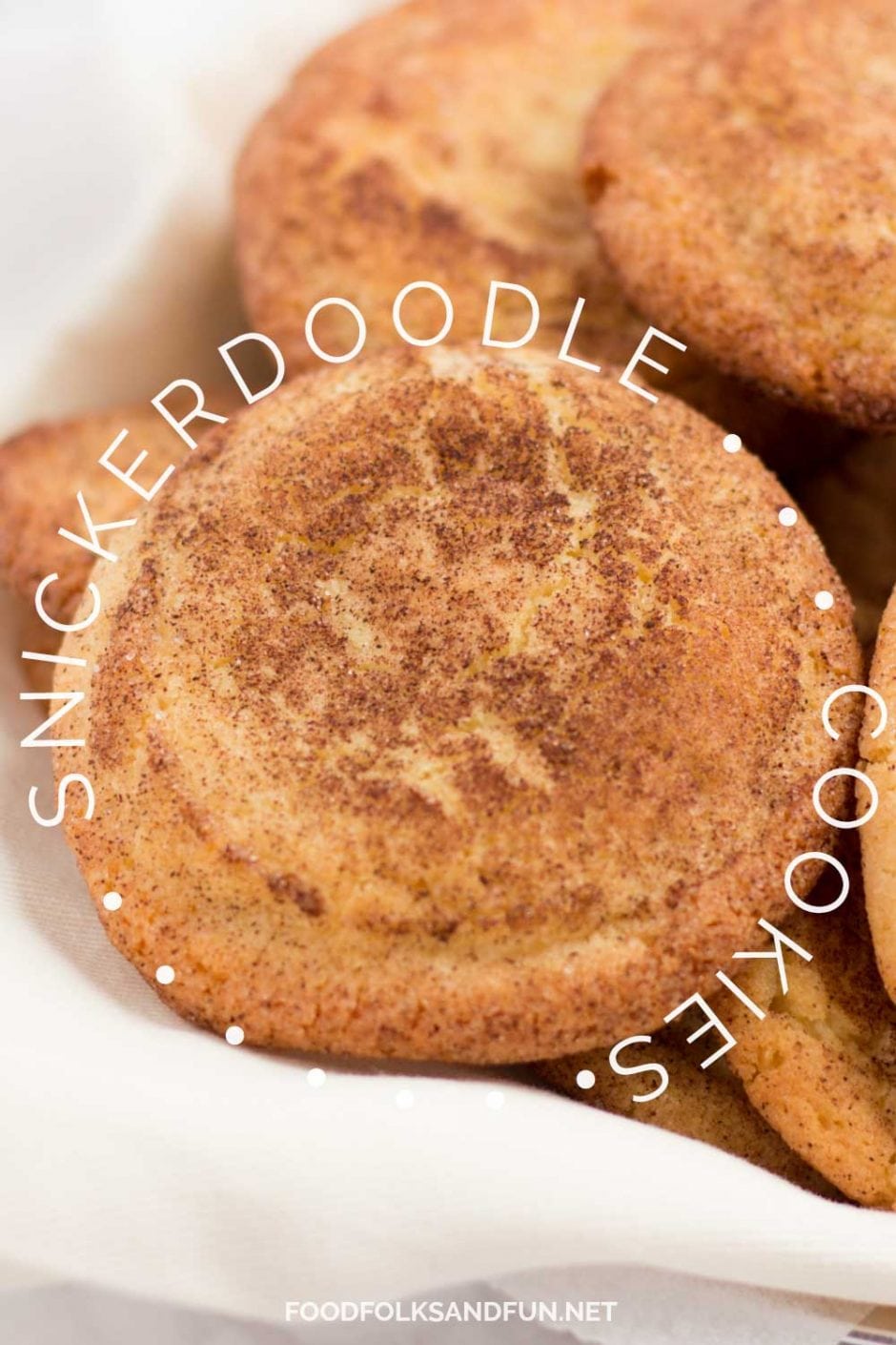 snickerdoodle cookies 90+ best cookie bar recipes