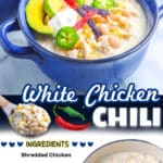 Pinterest Hidden Image